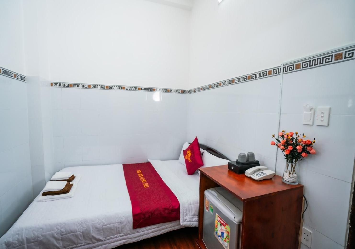 The Sun Long Hai Hotel Εξωτερικό φωτογραφία